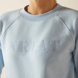 Ariat Martine sweatshirt für Damen