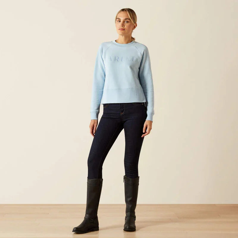Ariat Martine sweatshirt für Damen