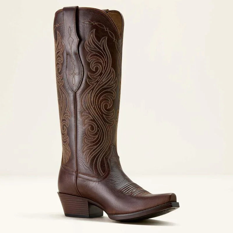 Ariat Taytum X-toe boot for ladies