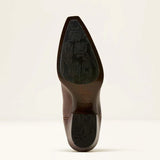 Ariat Taytum X-toe boot for ladies