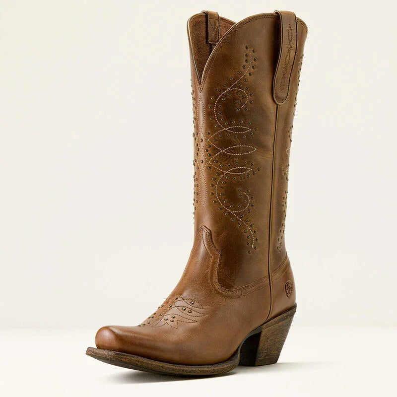 Ariat Madison Westernstiefel mit eckiger Spitze für Damen