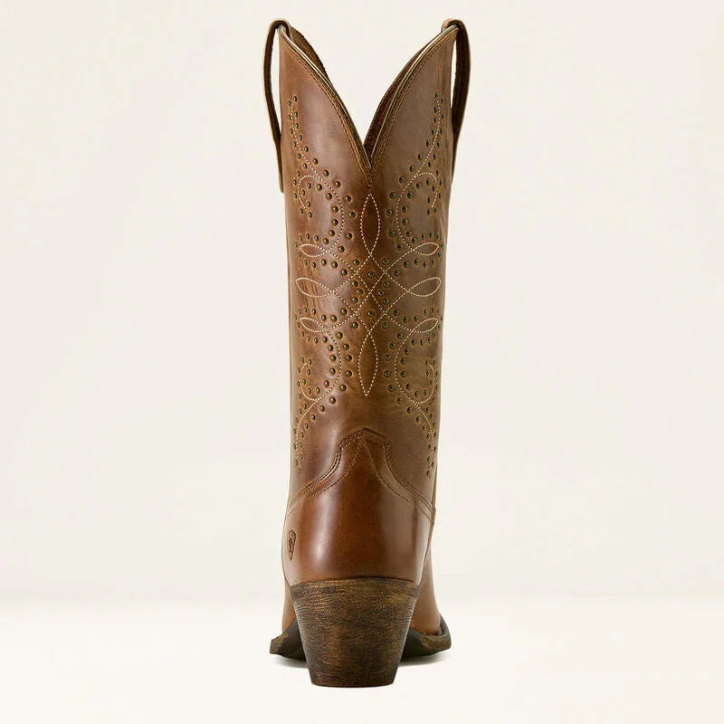 Ariat Madison Westernstiefel mit eckiger Spitze für Damen