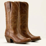 Ariat Madison Westernstiefel mit eckiger Spitze für Damen