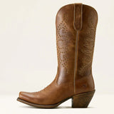 Ariat Madison Westernstiefel mit eckiger Spitze für Damen