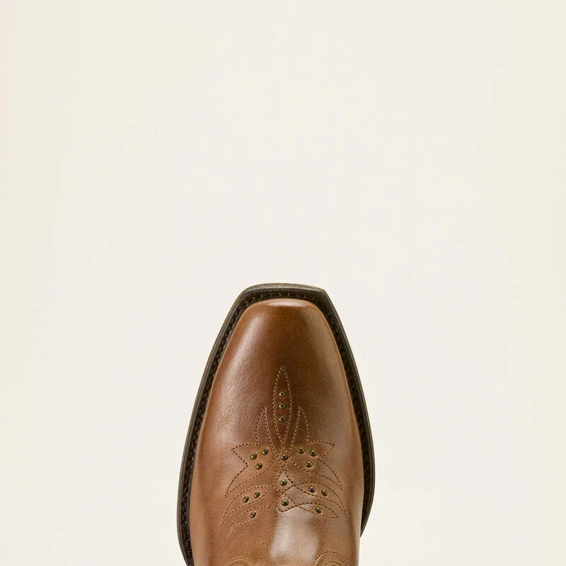 Ariat Madison Westernstiefel mit eckiger Spitze für Damen