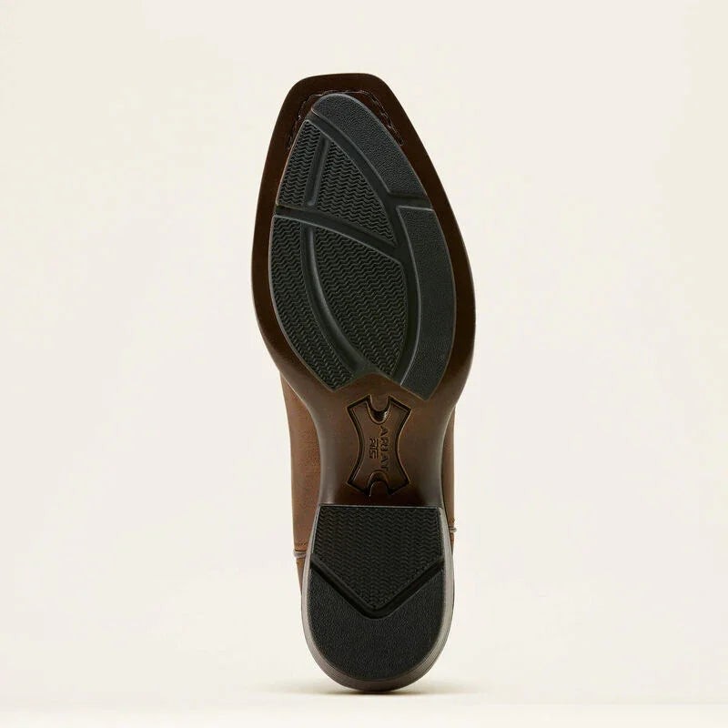 Ariat Beaumont K-teen westernlaars voor dames