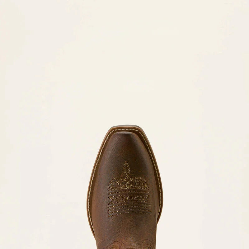 Ariat Beaumont K-teen westernlaars voor dames