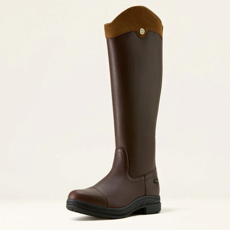 Ariat stamford waterproof boot for ladies