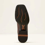 Ariat Sport Rustler wide square toe westernlaars voor heren