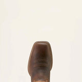 Ariat Sport Rustler wide square toe westernlaars voor heren
