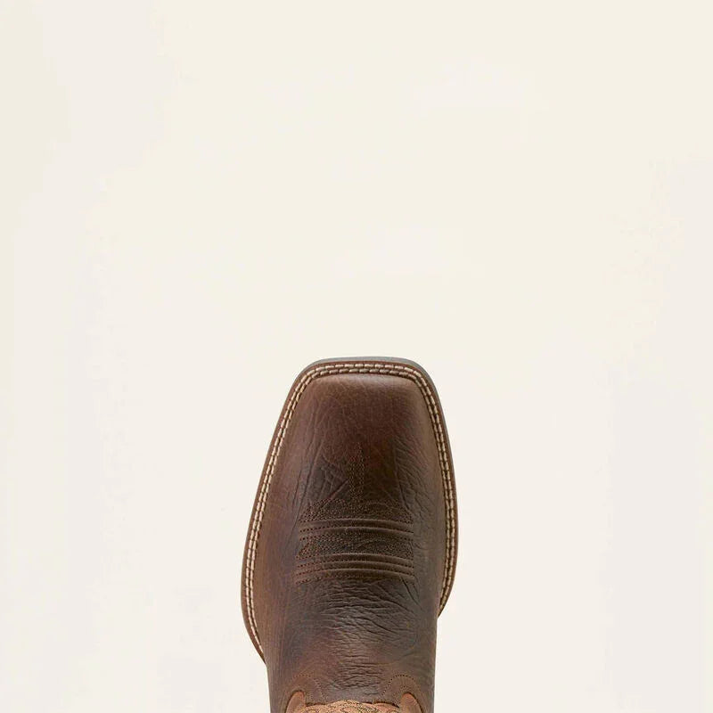 Ariat Sport Rustler wide square toe westernlaars voor heren