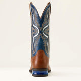 Ariat Captivate Westernstiefel mit breiter, quadratischer Spitze für Herren
