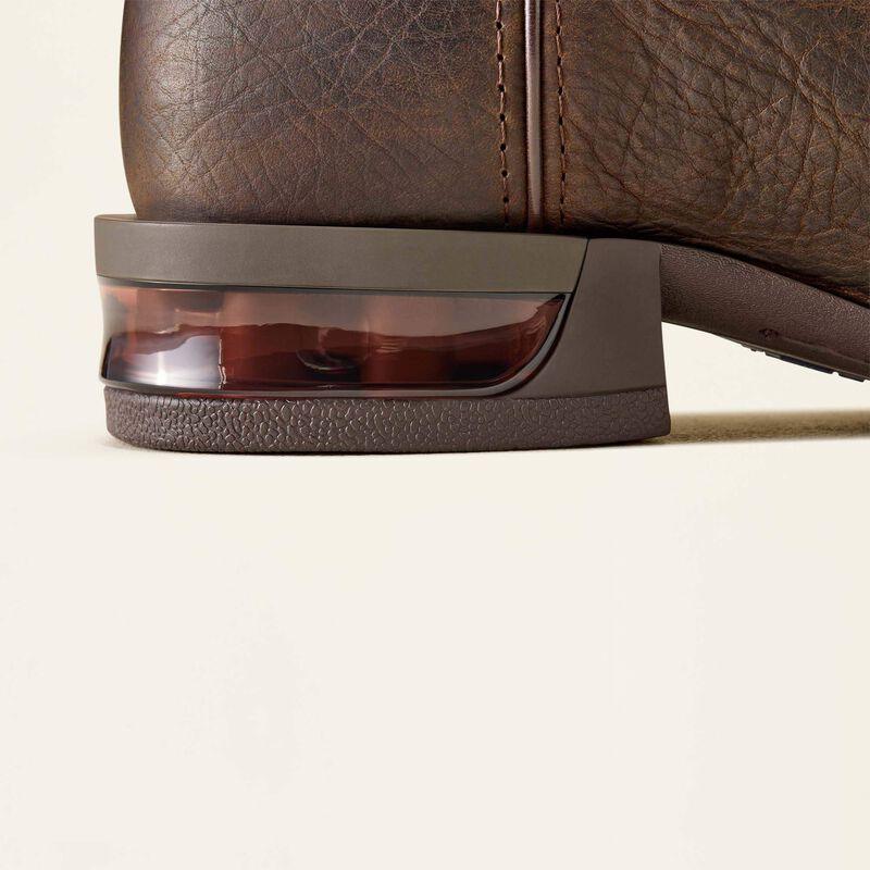 Ariat Captivate Westernstiefel mit breiter, quadratischer Spitze für Herren