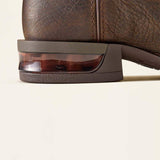 Ariat Captivate Westernstiefel mit breiter, quadratischer Spitze für Herren