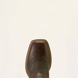 Ariat Captivate Westernstiefel mit breiter, quadratischer Spitze für Herren