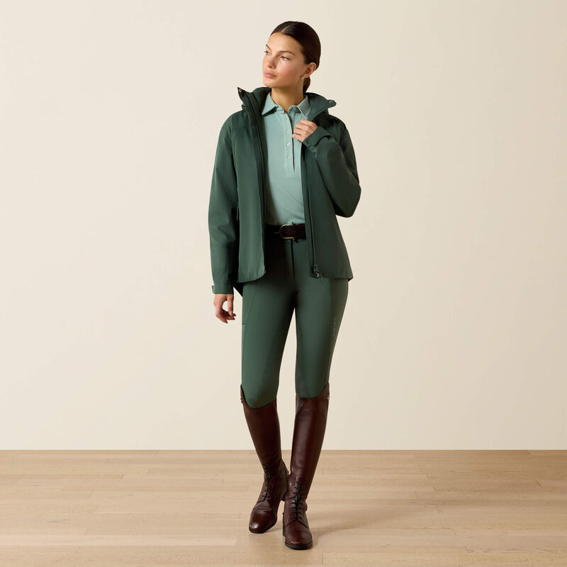 Ariat Women's Coastal waterproof jacket