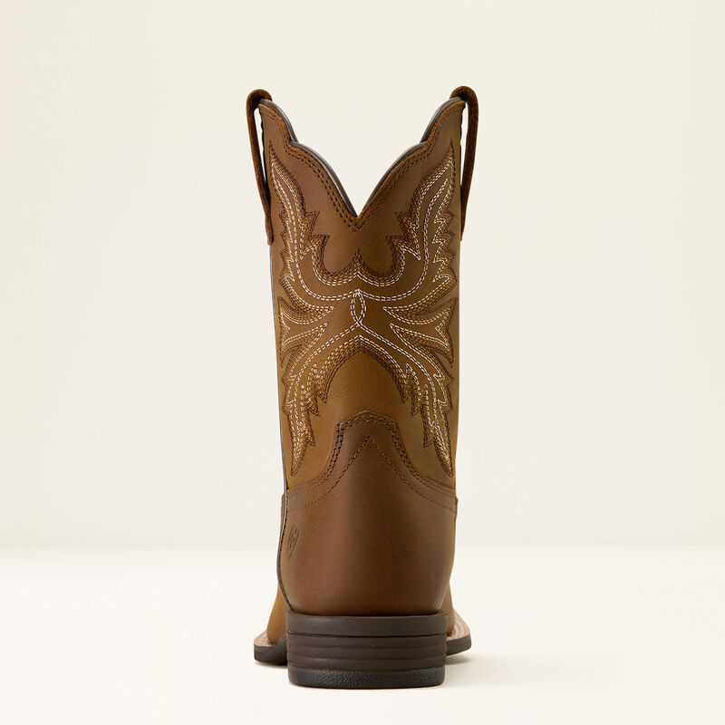 Ariat kids westwood western boot