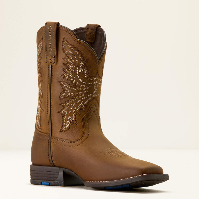 Ariat kids westwood western boot