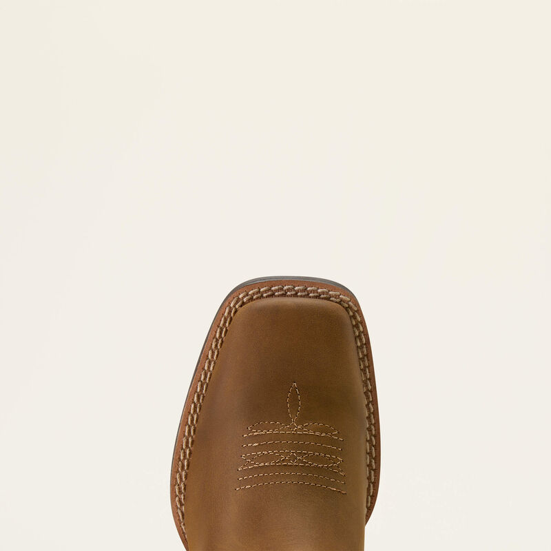 Ariat kids westwood western boot