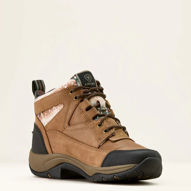 Ariat terrain Steifelette für Damen
