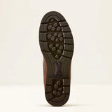 Ariat wexford whipstitch chelsea boot for ladies