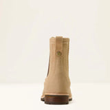 Ariat wexford whipstitch chelsea boot for ladies