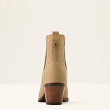 Ariat demi enkellaars voor dames