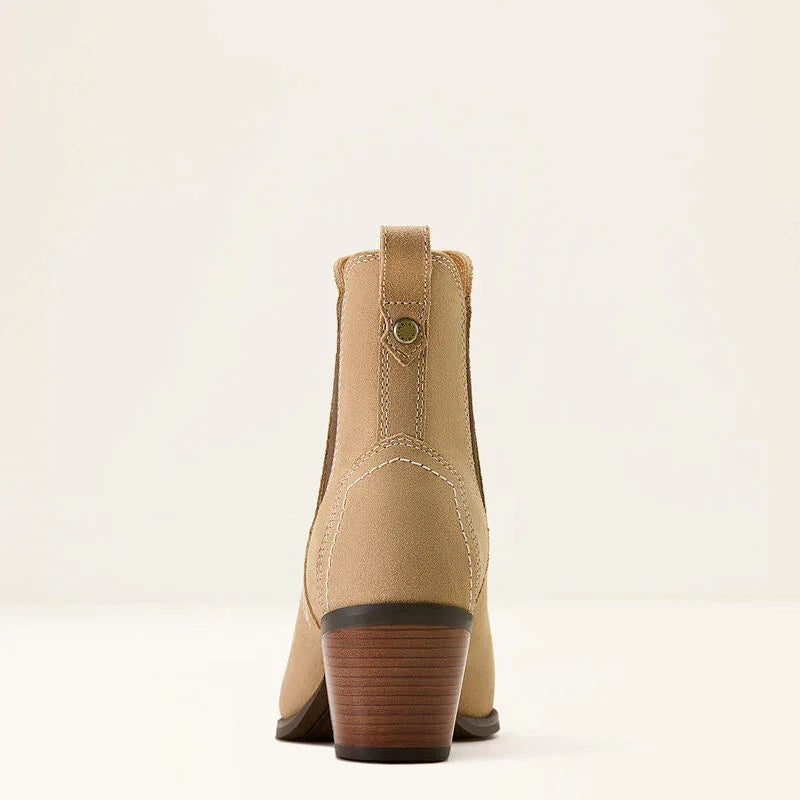 Ariat demi enkellaars voor dames