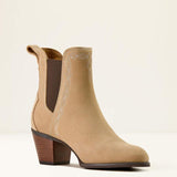 Ariat demi enkellaars voor dames