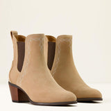 Ariat demi enkellaars voor dames