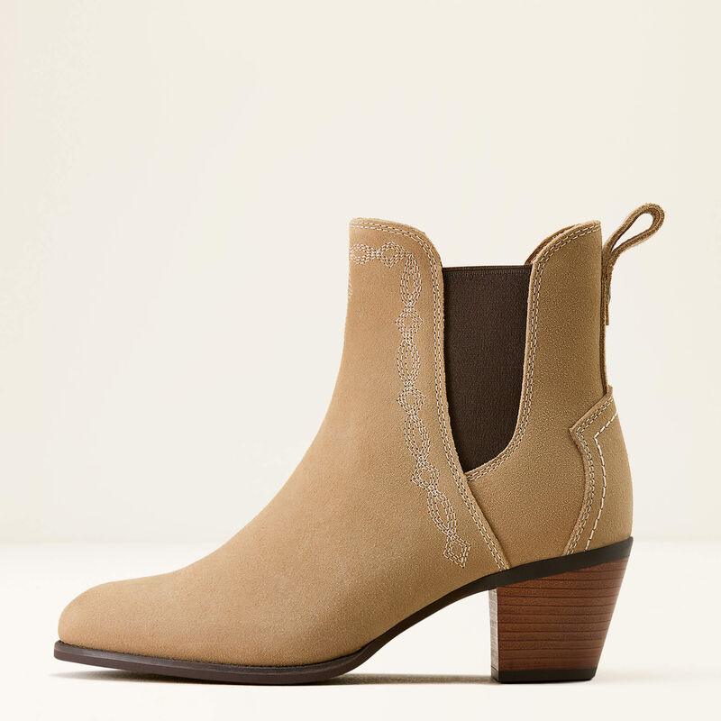 Ariat demi enkellaars voor dames
