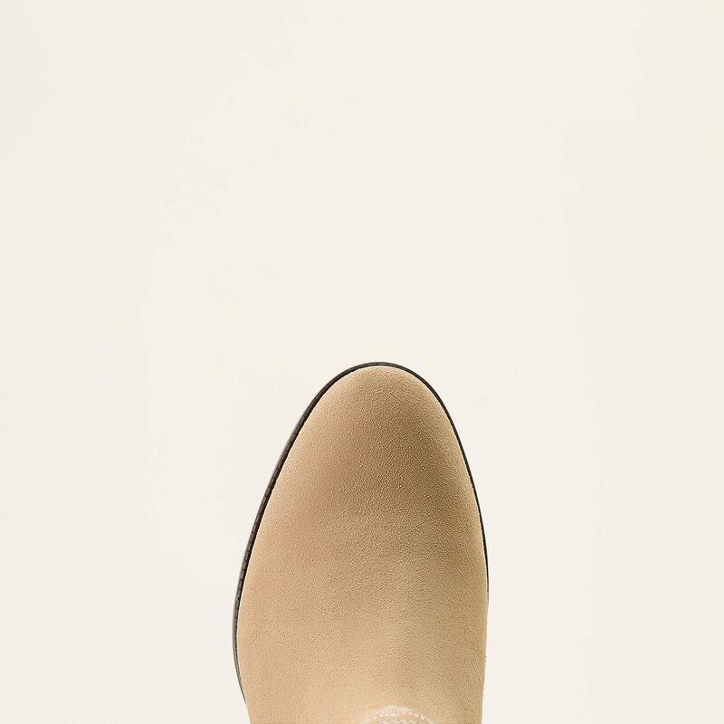 Ariat demi enkellaars voor dames