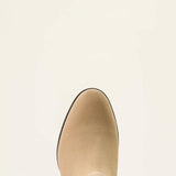 Ariat demi enkellaars voor dames