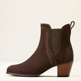Ariat demi enkellaars voor dames