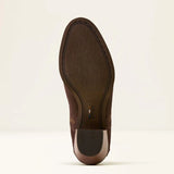 Ariat demi enkellaars voor dames
