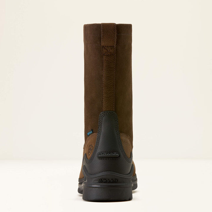 Ariat Barnyard brooke waterproof boot for ladies