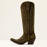 Ariat Casanova X toe western boot for ladies