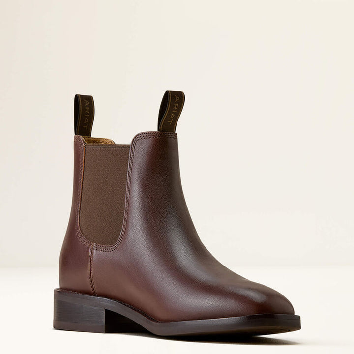 Ariat beckford chelsea boot for men