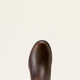 Ariat Damen-Chelsea-Boot Langley, wasserdicht