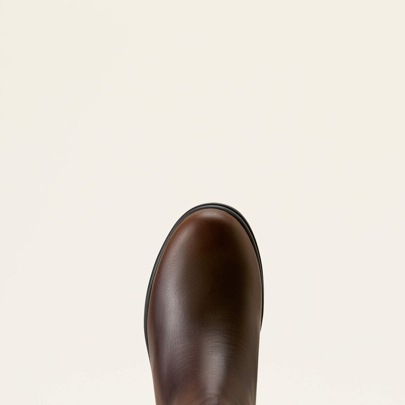 Ariat Damen-Chelsea-Boot Langley, wasserdicht