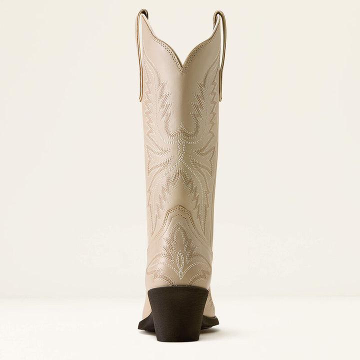 Ariat round up collins d toe western boot for ladies