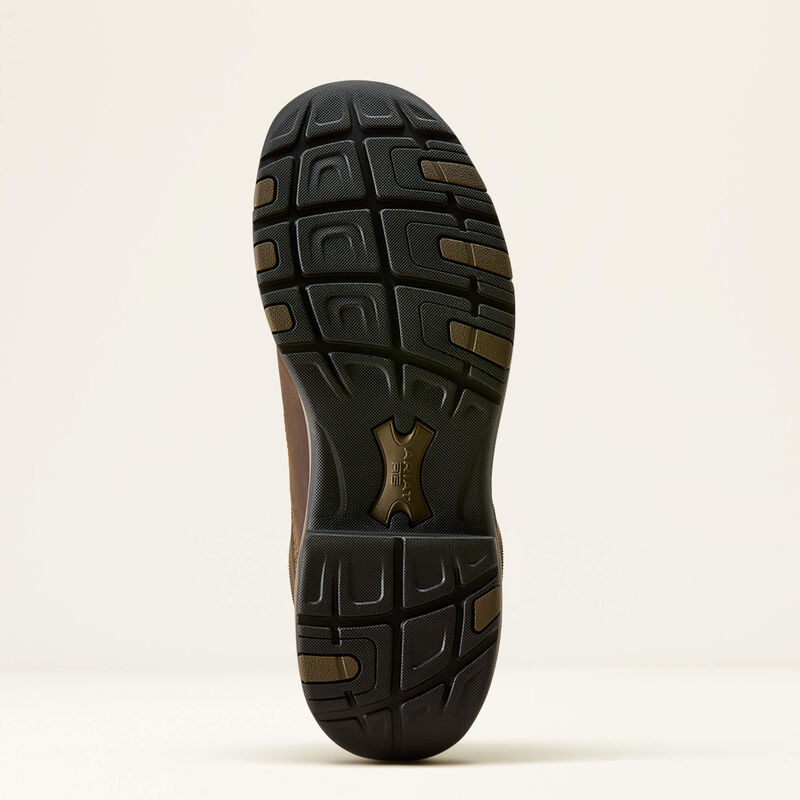 Bottes de randonnée Terrain pour femmes d'Ariat