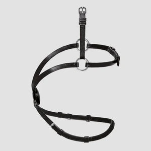Passier exchangeable figure 8 noseband