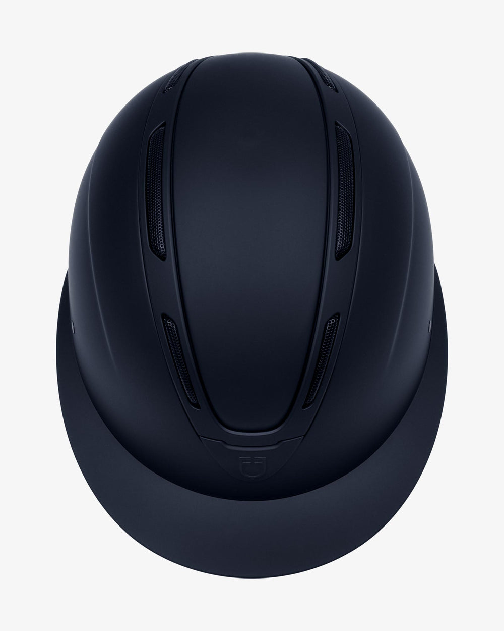 Equestro Unisex Apocalypse helmet with matte shell homologation EN 1384-2023 ETW02015