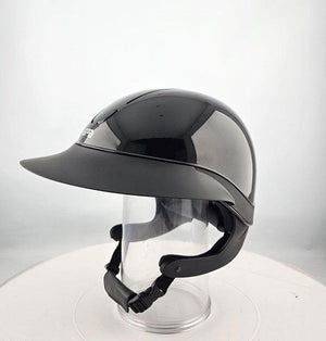 GPA First Lady Global dual TLS helmet