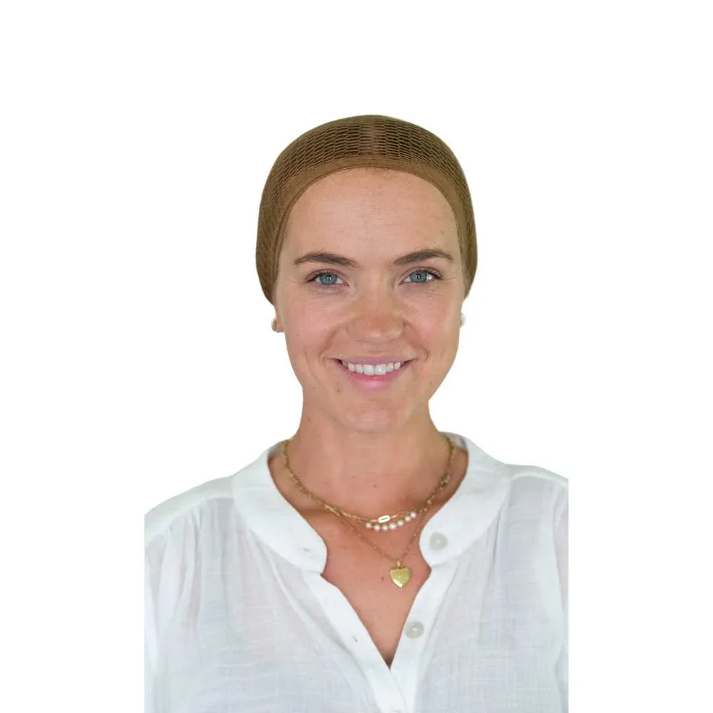 Ellsworth hairnet (2 pieces)