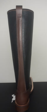 De Niro Western Denali pro lacer tall boots