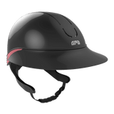 GPA First Lady Global strass TLS helmet