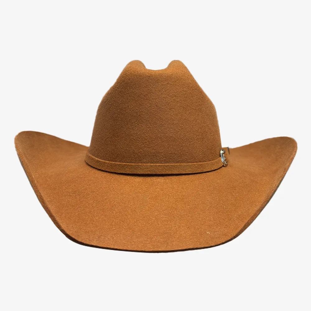 American hat makers Cattleman | Felt Cowboy Hat