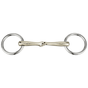 Herm. Sprenger Dynamic Pony / Iceland bit 12 mm single jointed 40216